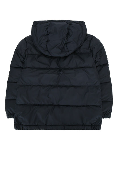 PUFFER JACKET DOWN JACKETS
