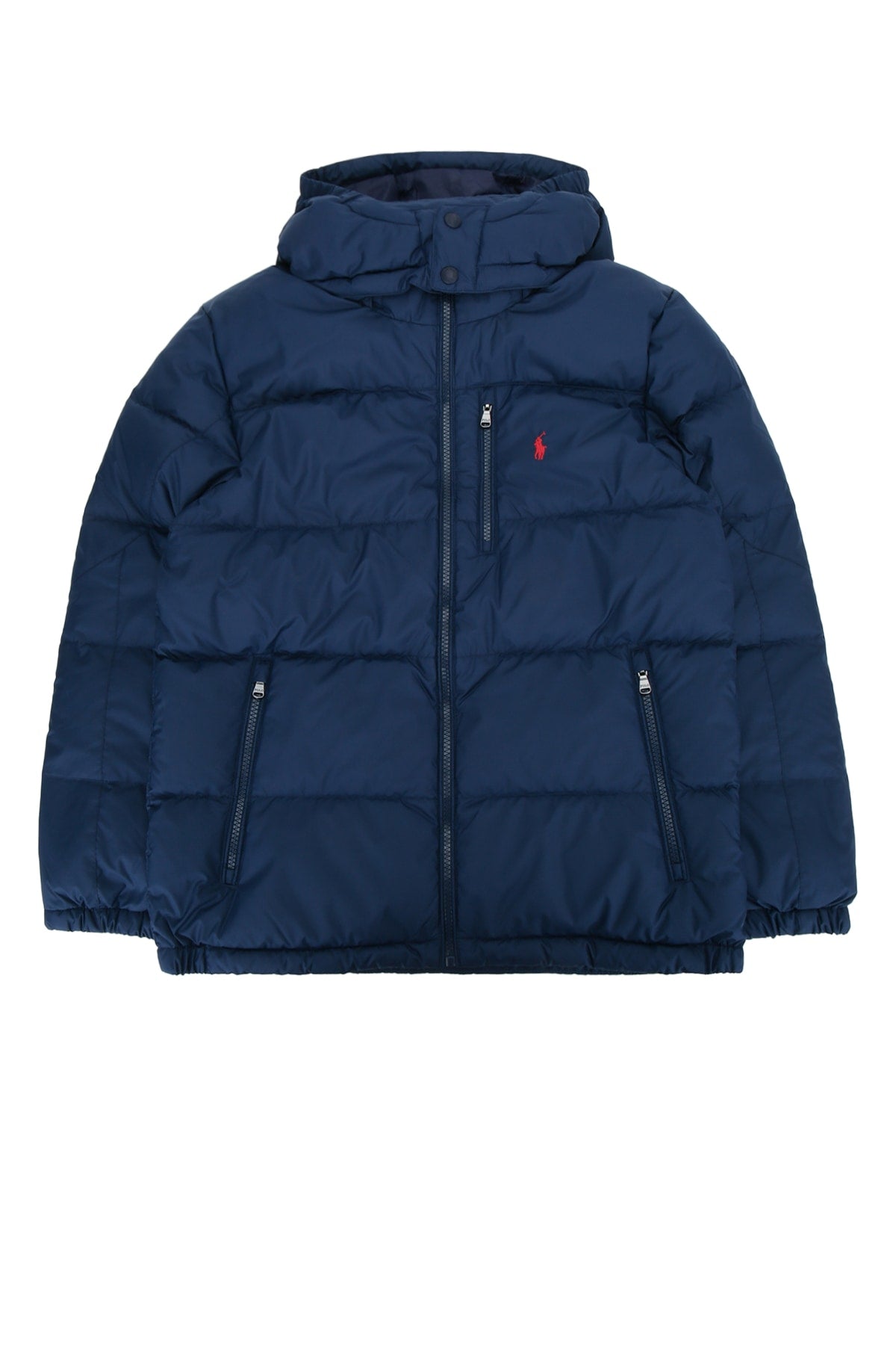 PUFFER JACKET DOWN JACKETS