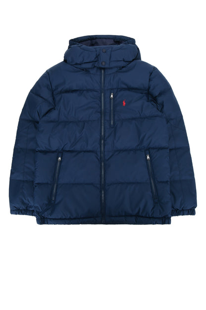 PUFFER JACKET DOWN JACKETS