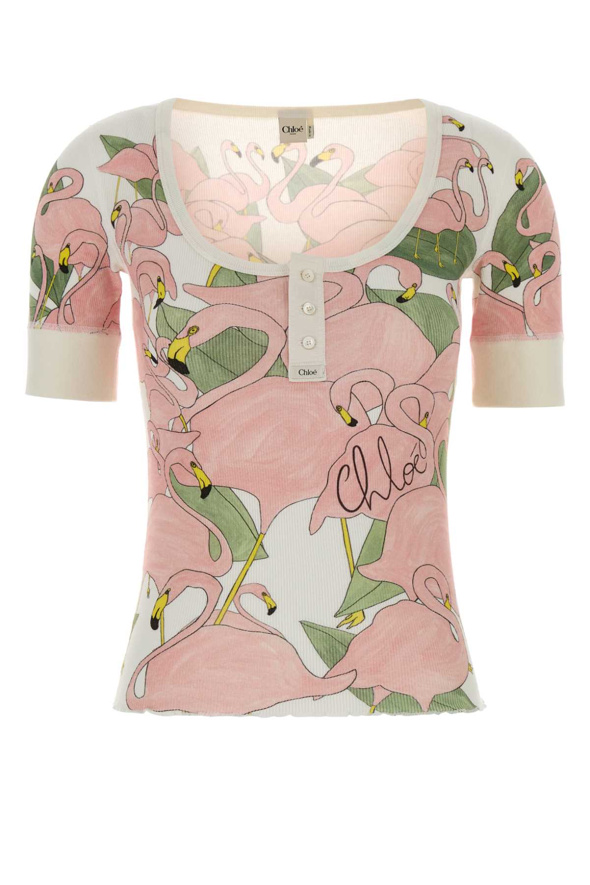 Chloe Top