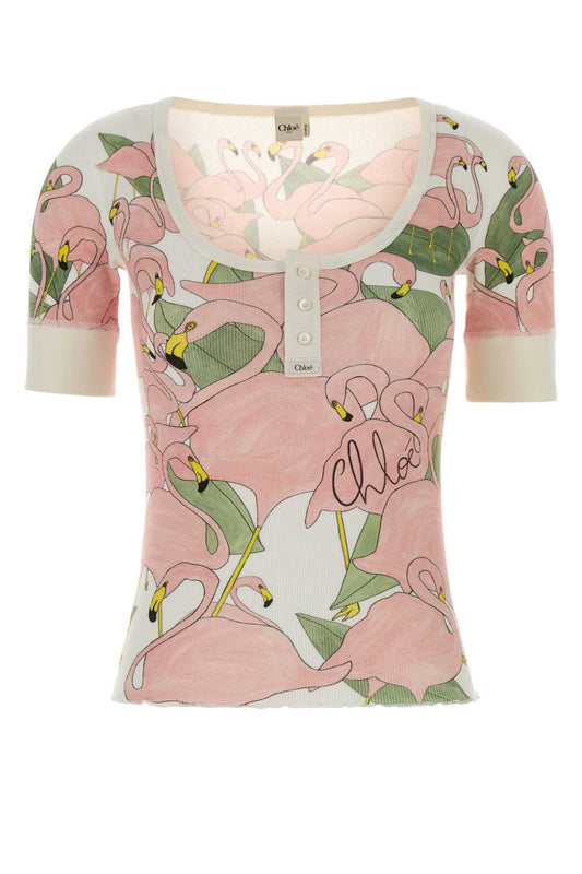 Chloe Top
