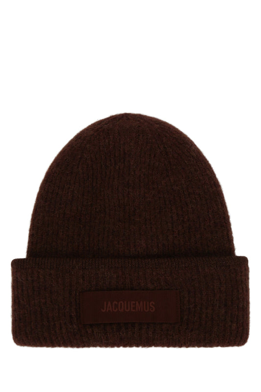 LE BONNET GROS GRAIN HATS