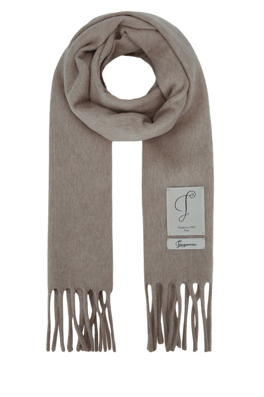 L'ECHARPE CAVALLO SCARFS AND FOULARDS