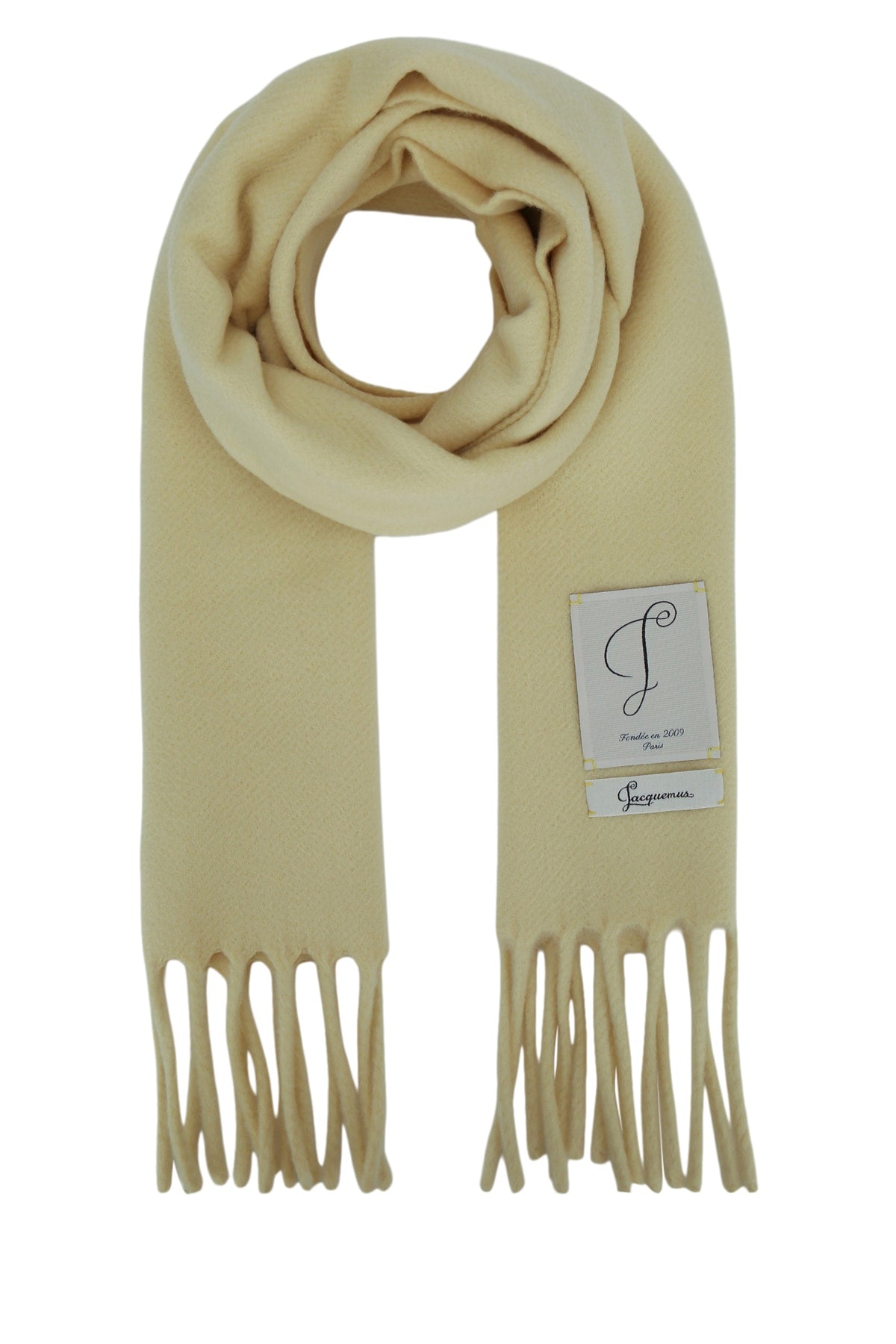 L'ECHARPE CAVALLO SCARFS AND FOULARDS