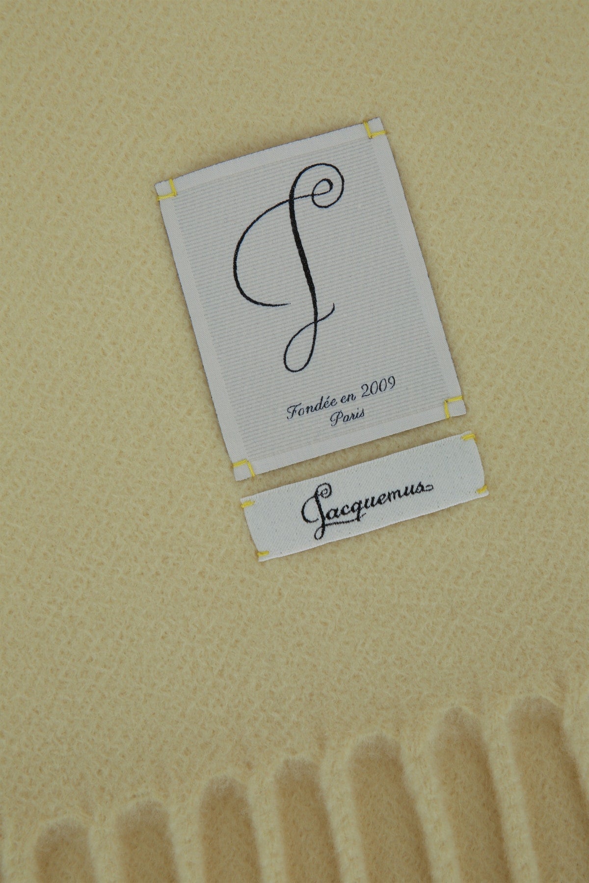 L'ECHARPE CAVALLO SCARFS AND FOULARDS
