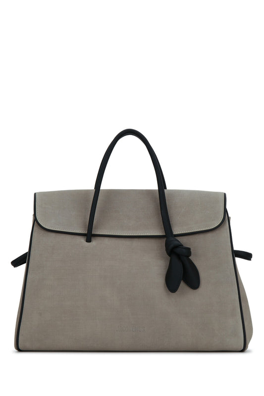 LE CABAS TURISMO HANDBAGS
