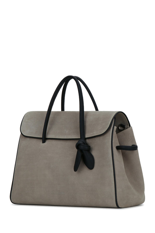 LE CABAS TURISMO HANDBAGS