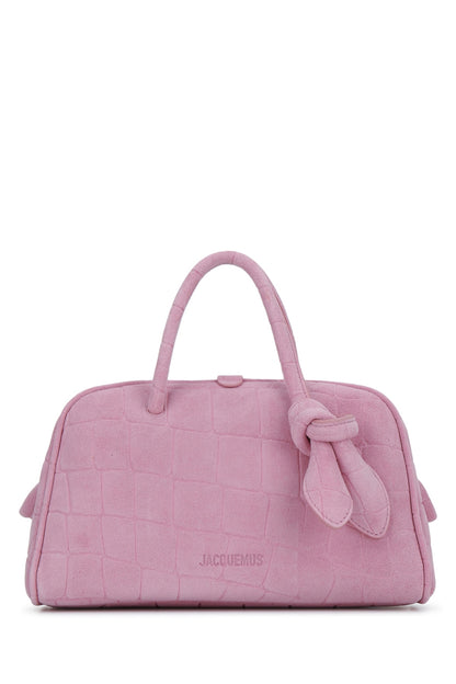 LE PETIT TURISMO HANDBAGS