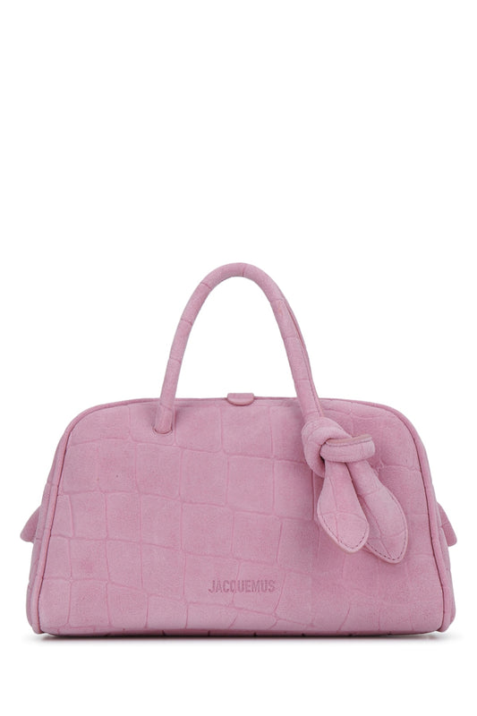 LE PETIT TURISMO HANDBAGS