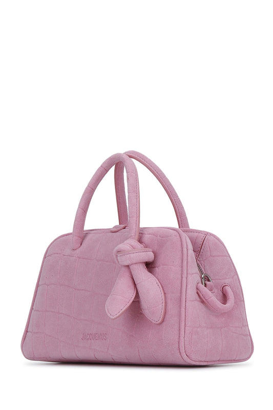 LE PETIT TURISMO HANDBAGS