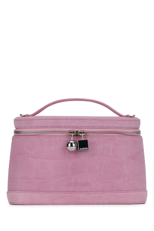 LE PETIT VANITY HANDBAGS