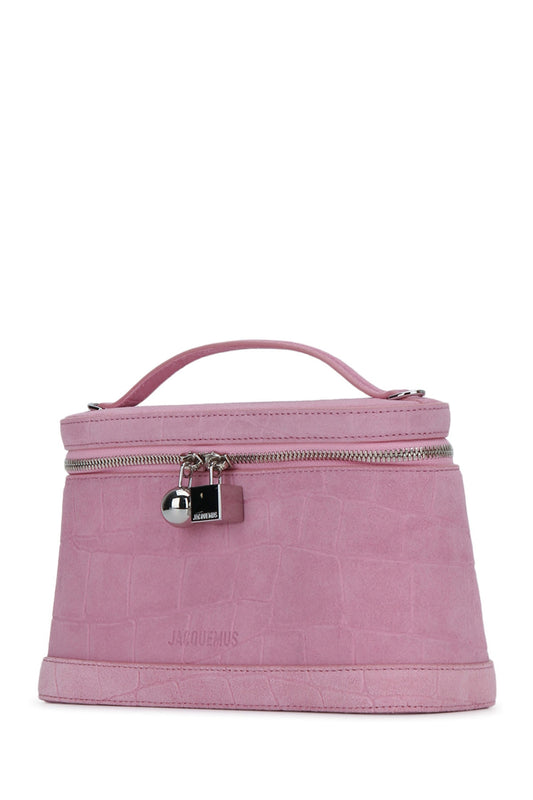LE PETIT VANITY HANDBAGS