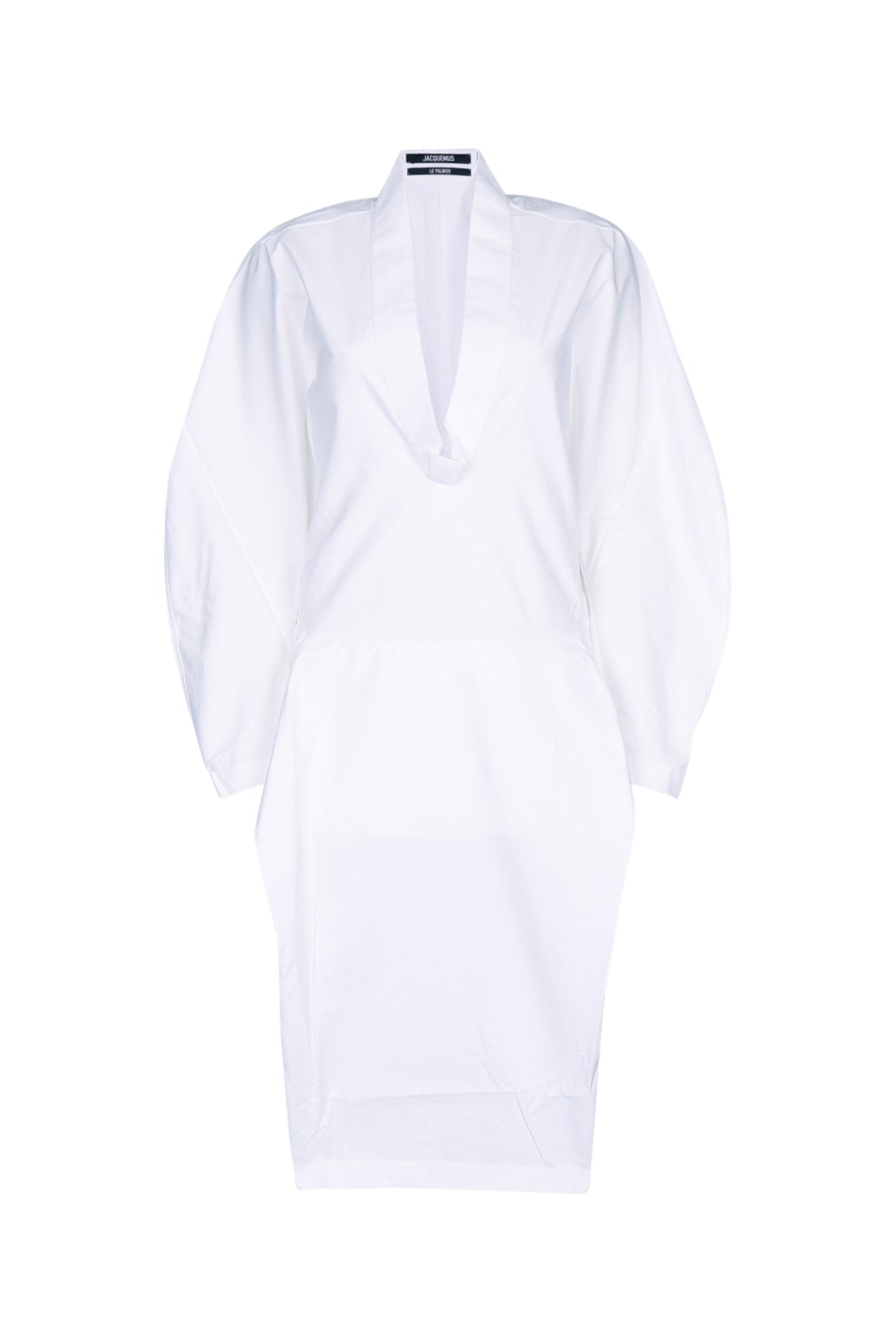 LA ROBE COLOMBE DRESSES