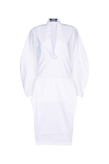 LA ROBE COLOMBE DRESSES