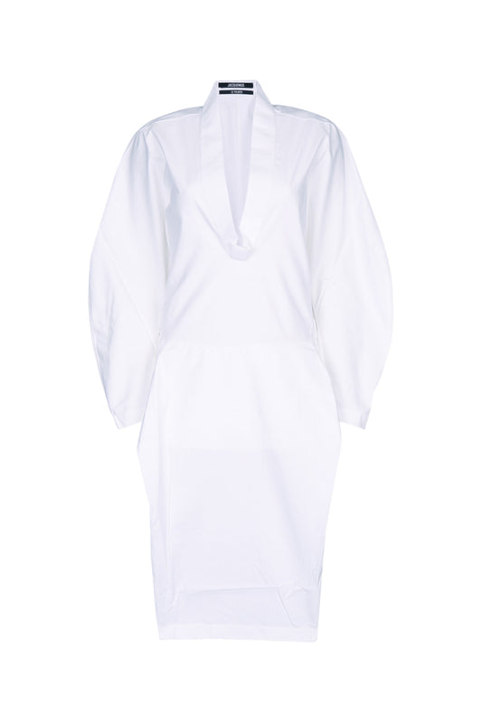 LA ROBE COLOMBE DRESSES