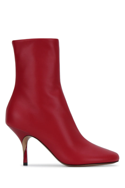 LES BOTTINES COLLANT BOOTS