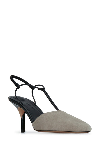 LES SANDALES PINA SANDALS