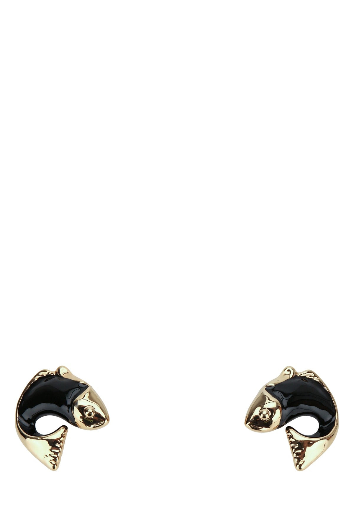 LES BOUCLES POISSON EARRINGS