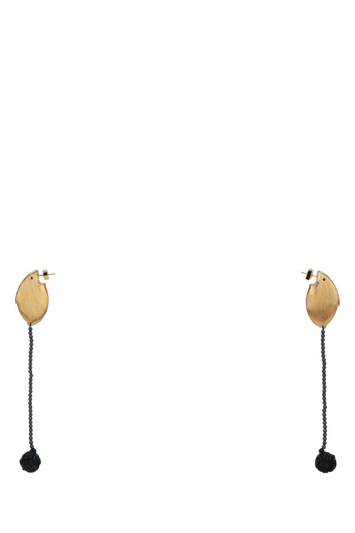 LES POISSONS-LUNES EARRINGS