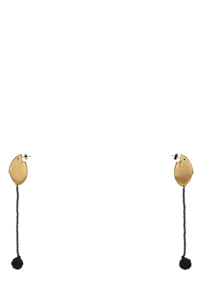 LES POISSONS-LUNES EARRINGS