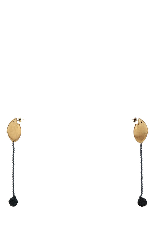 LES POISSONS-LUNES EARRINGS