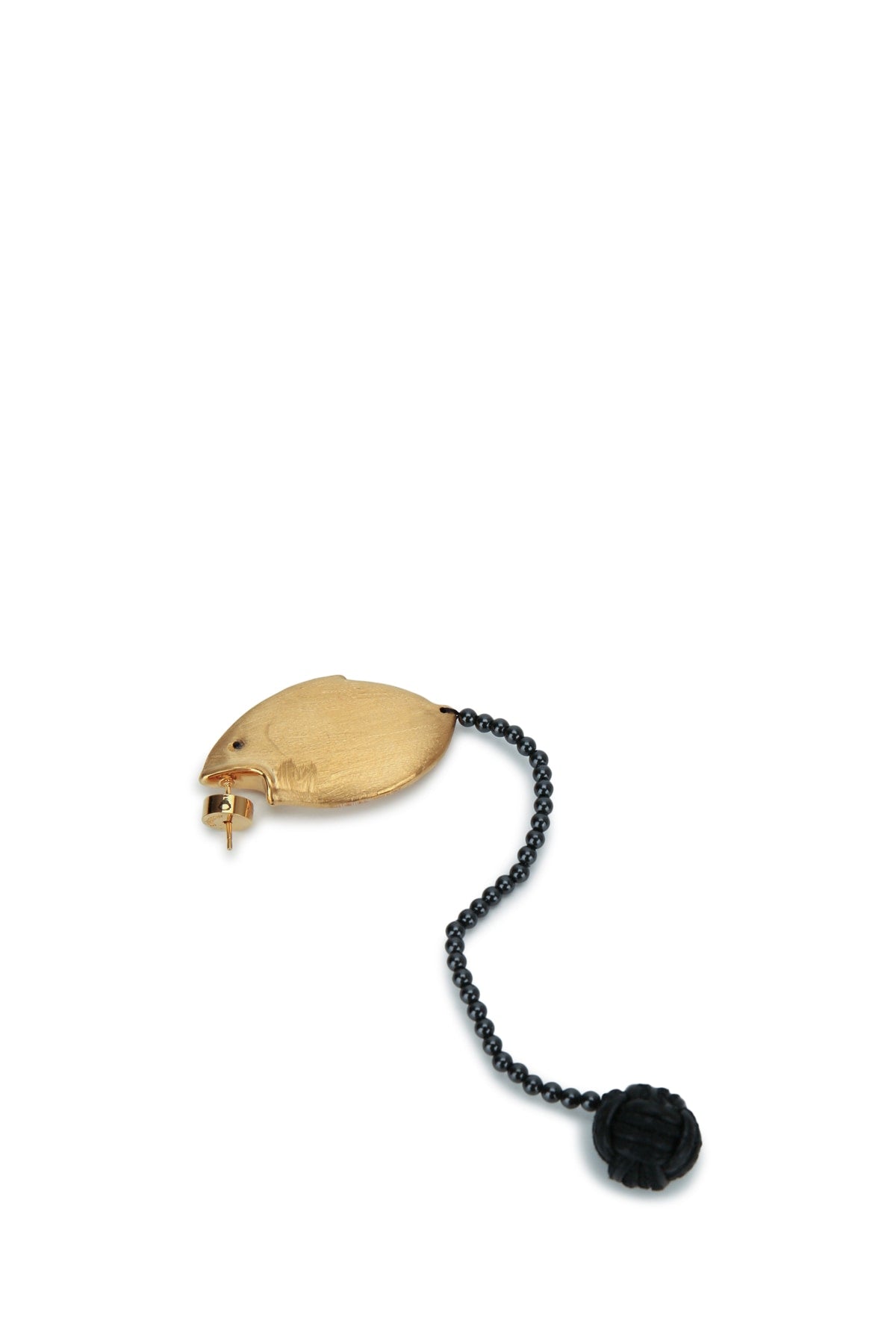LES POISSONS-LUNES EARRINGS
