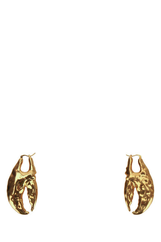 LES BOUCLES HOMARD EARRINGS