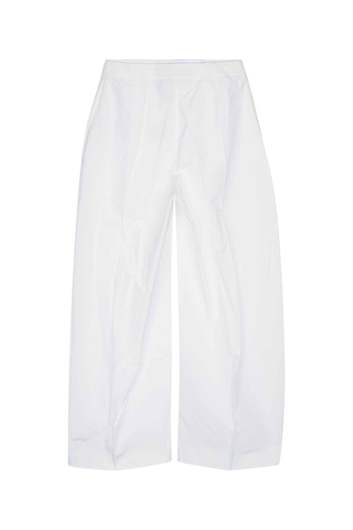 LE PANTALON OVALO FLUIDE PANTS