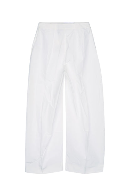 LE PANTALON OVALO FLUIDE PANTS