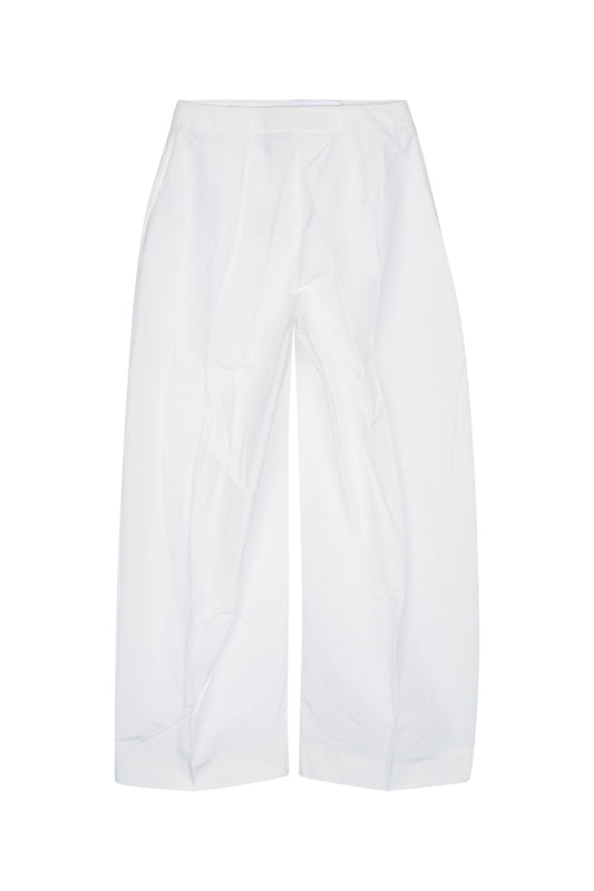 LE PANTALON OVALO FLUIDE PANTS