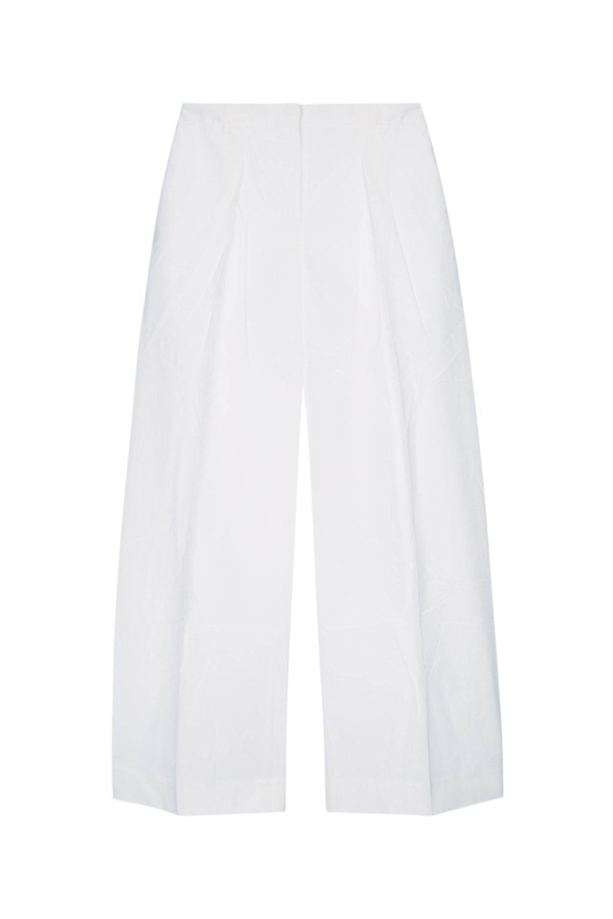 LE PANTALON OVALO FLUIDE PANTS