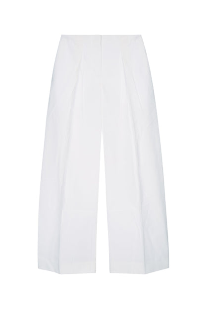 LE PANTALON OVALO FLUIDE PANTS