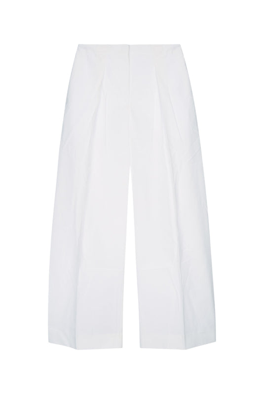 LE PANTALON OVALO FLUIDE PANTS