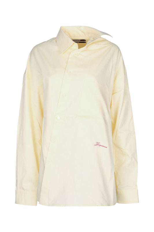 LA CHEMISE CUADRO FEMME SHIRTS