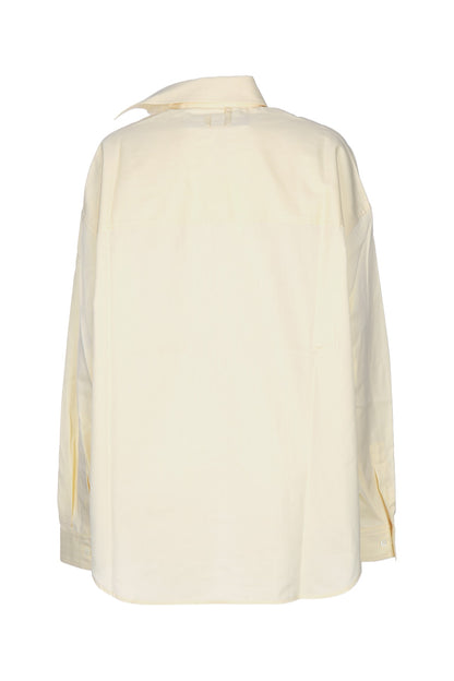 LA CHEMISE CUADRO FEMME SHIRTS