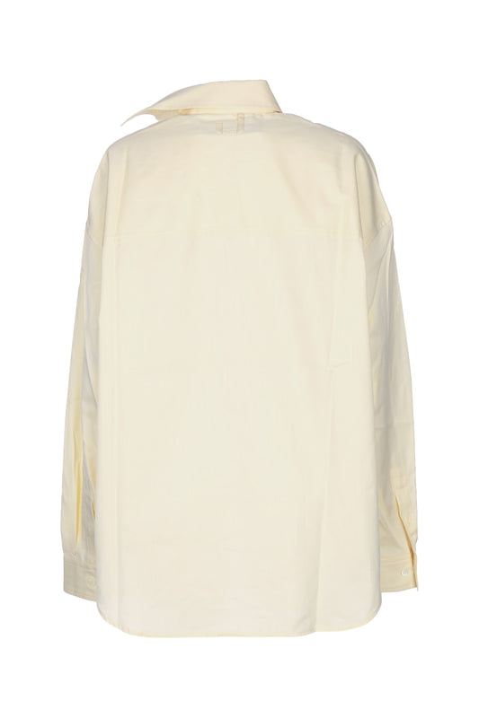 LA CHEMISE CUADRO FEMME SHIRTS