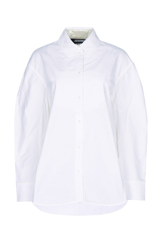 LA CHEMISE CITTA SHIRTS