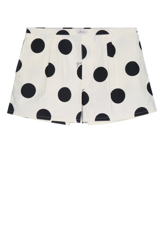 LE SHORT AMELO SHORTS