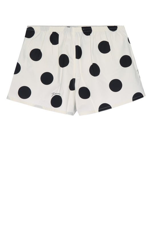 LE SHORT AMELO SHORTS