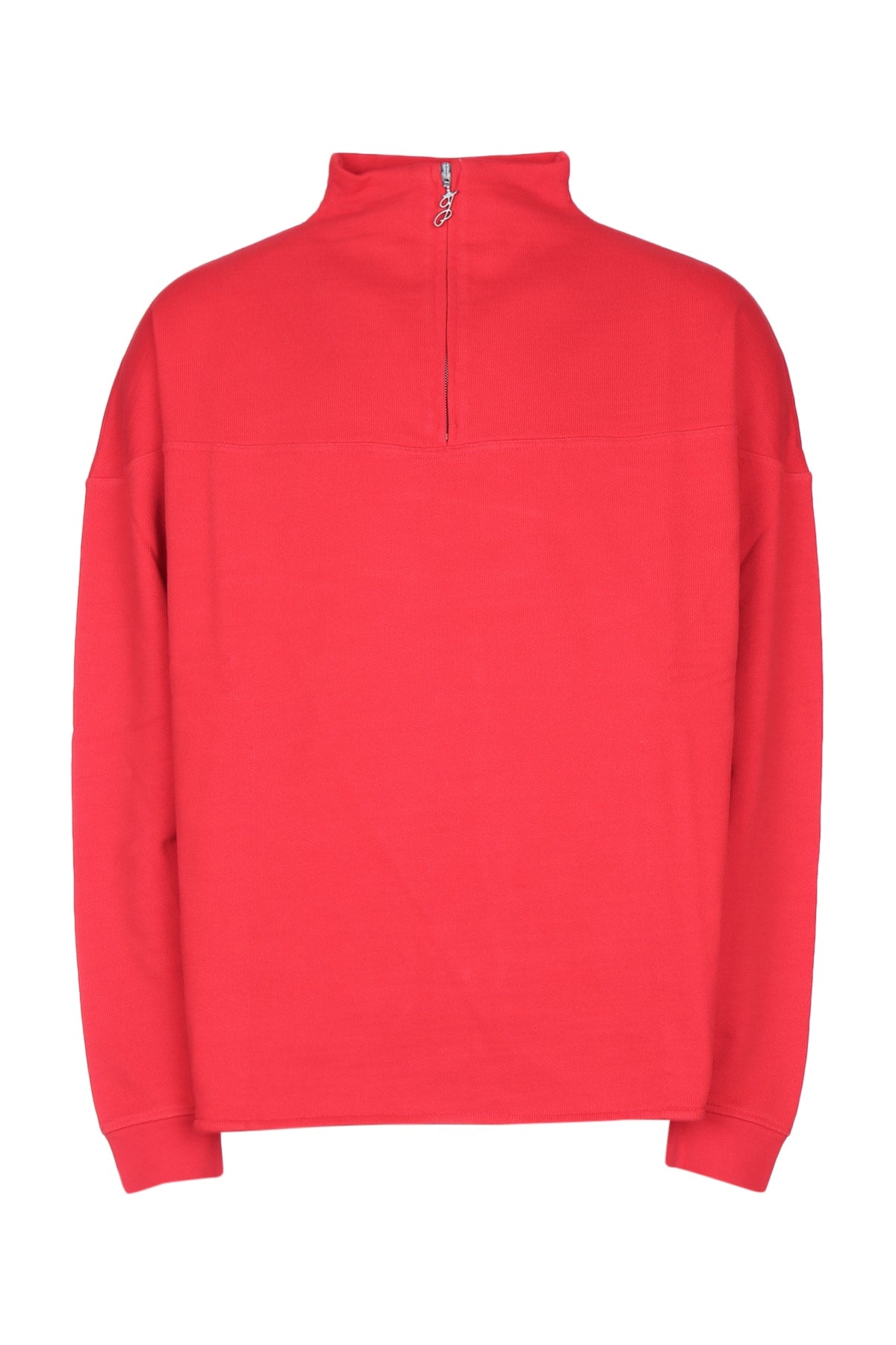 LE CAMIONNEUR ROND CARRE SWEATSHIRTS