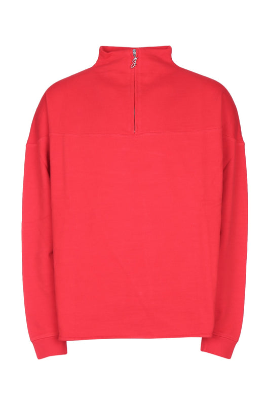 LE CAMIONNEUR ROND CARRE SWEATSHIRTS