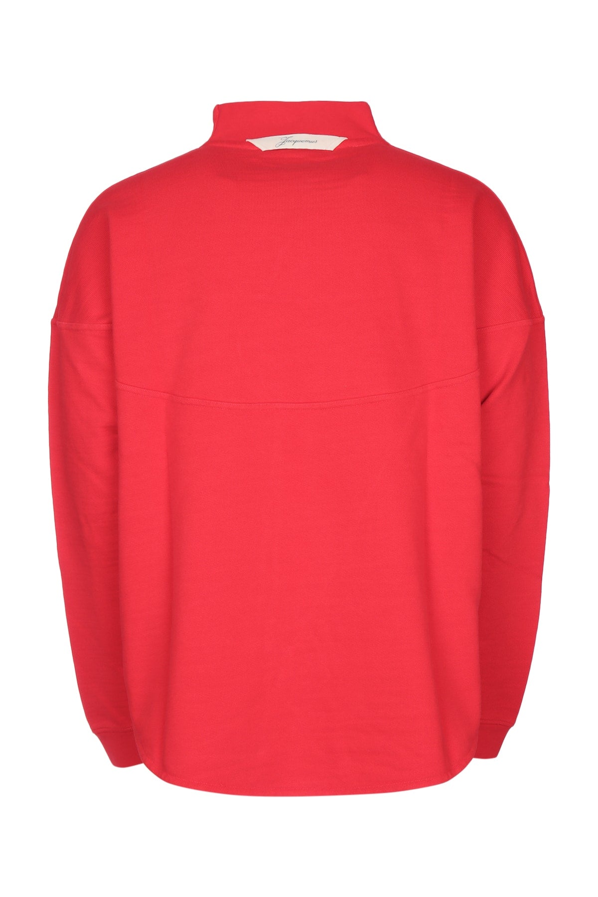 LE CAMIONNEUR ROND CARRE SWEATSHIRTS