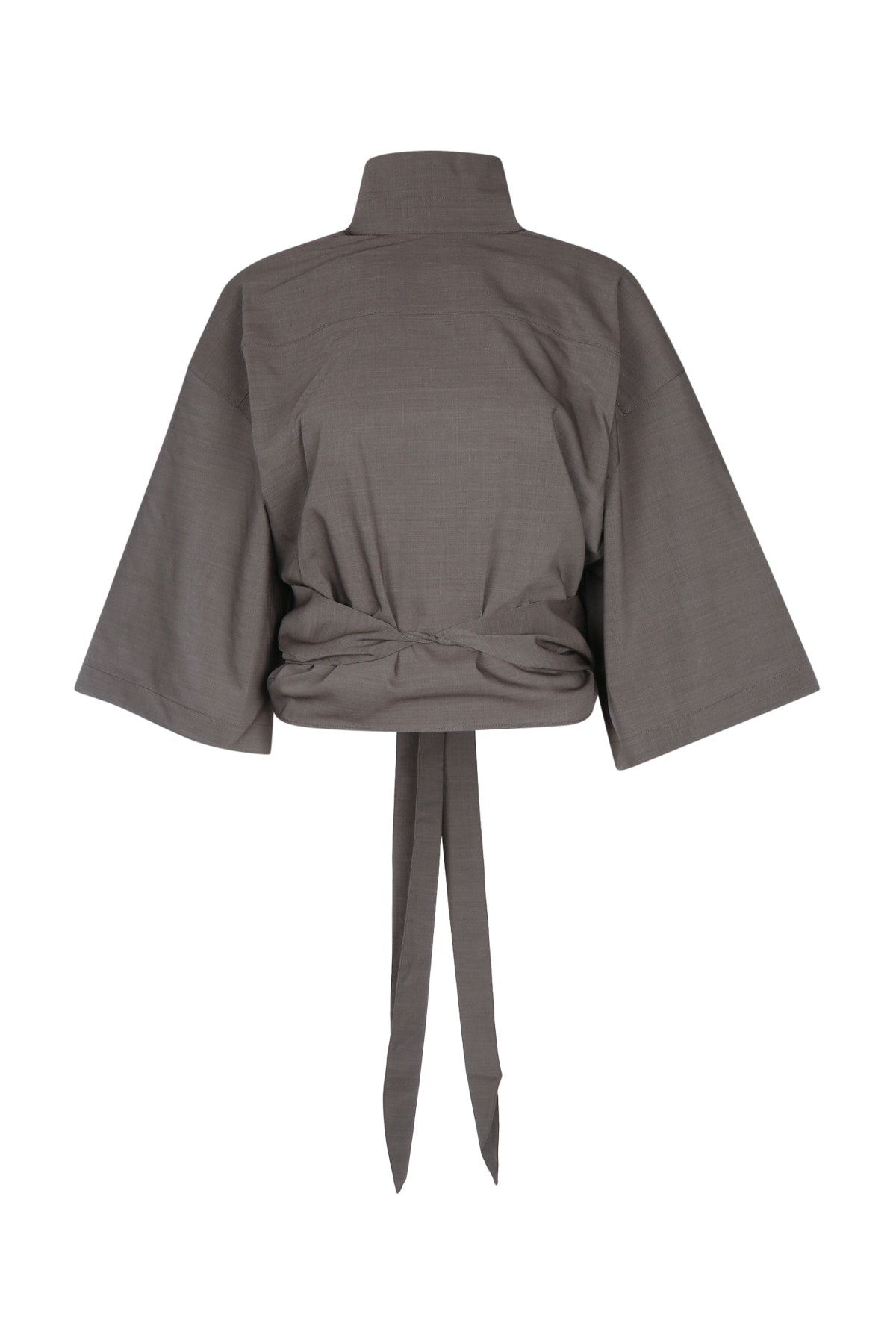 LA BLOUSE HAVANA SHIRTS