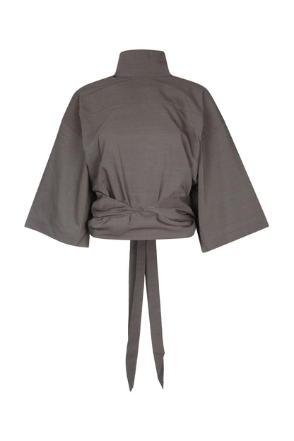 LA BLOUSE HAVANA SHIRTS