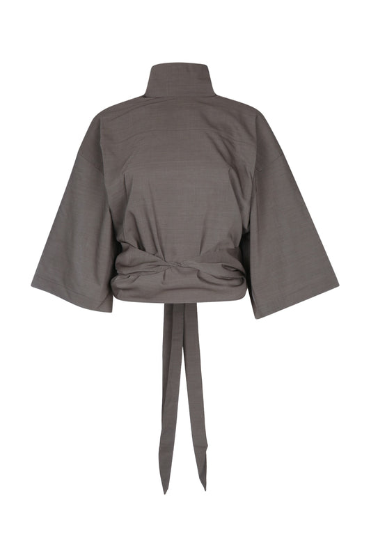 LA BLOUSE HAVANA SHIRTS