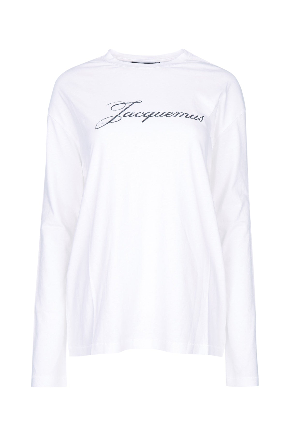 LE TSHIRT JACQUEMUS ML T-SHIRTS