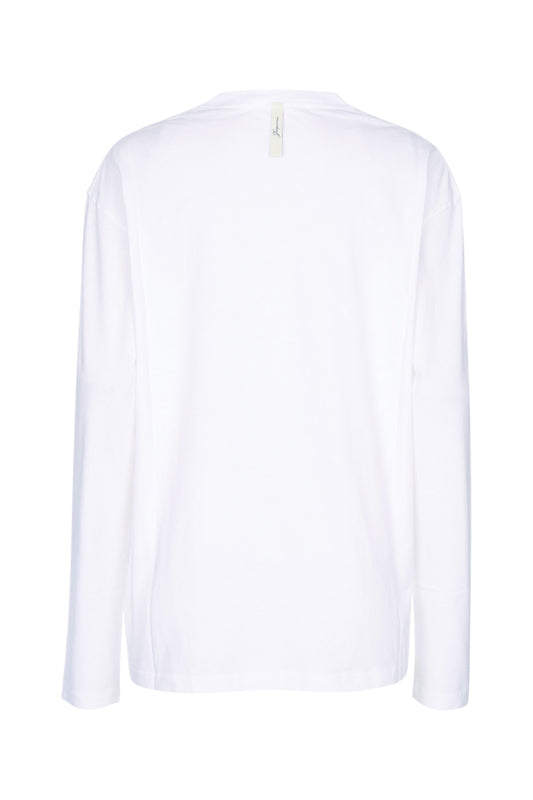 LE TSHIRT JACQUEMUS ML T-SHIRTS