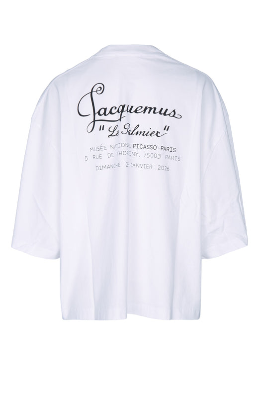 LE TSHIRT LE PALMIER T-SHIRTS