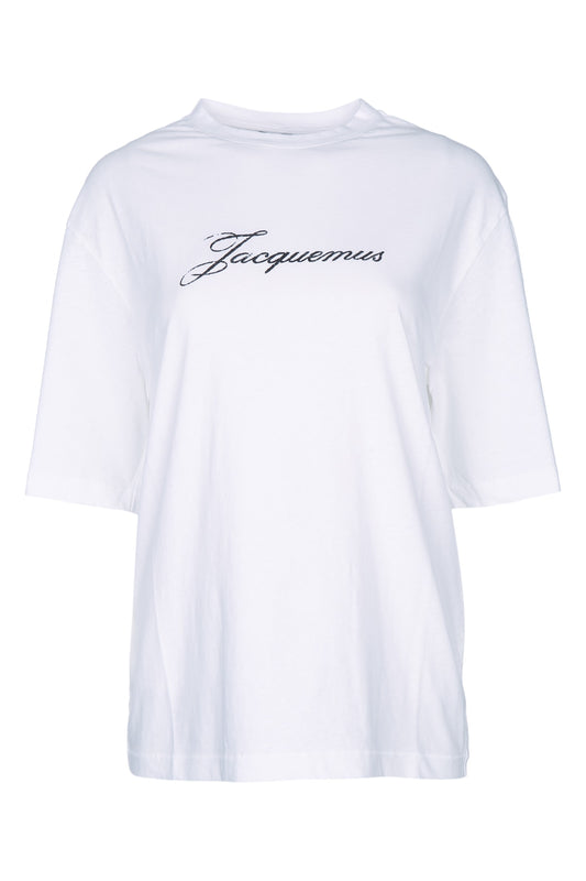 LE TSHIRT JACQUEMUS T-SHIRTS