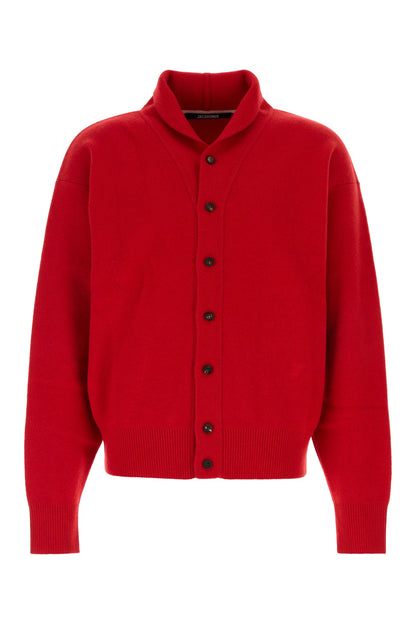 LE CARDIGAN PELOTA TOPS